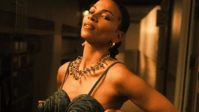 Adi Oasis ft. YOÙN - Cheirinho [Single]