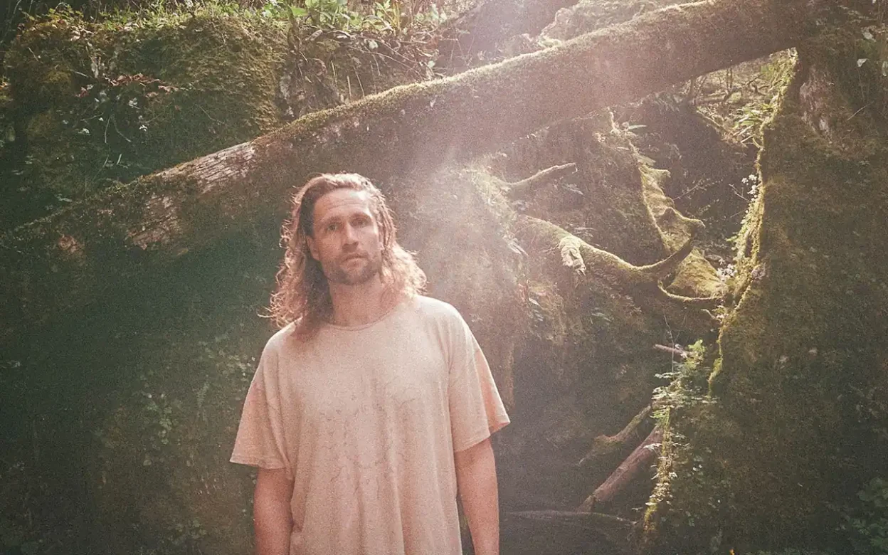 Alexander Grandjean - Maples [Single]