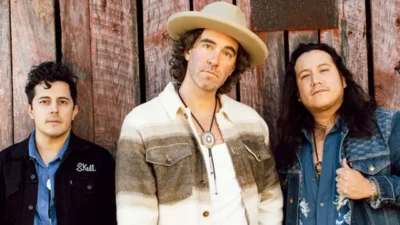 American Authors - Race Car [Single]