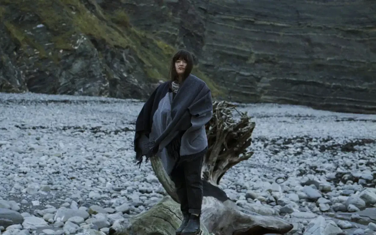 Amy Yon - Big Kid [Single]