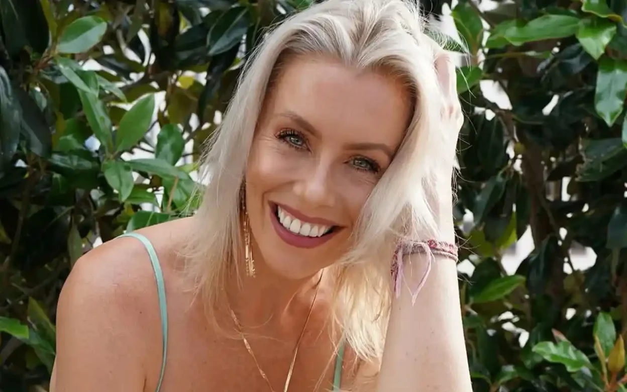 Andrea Magee - Rained On [Single]