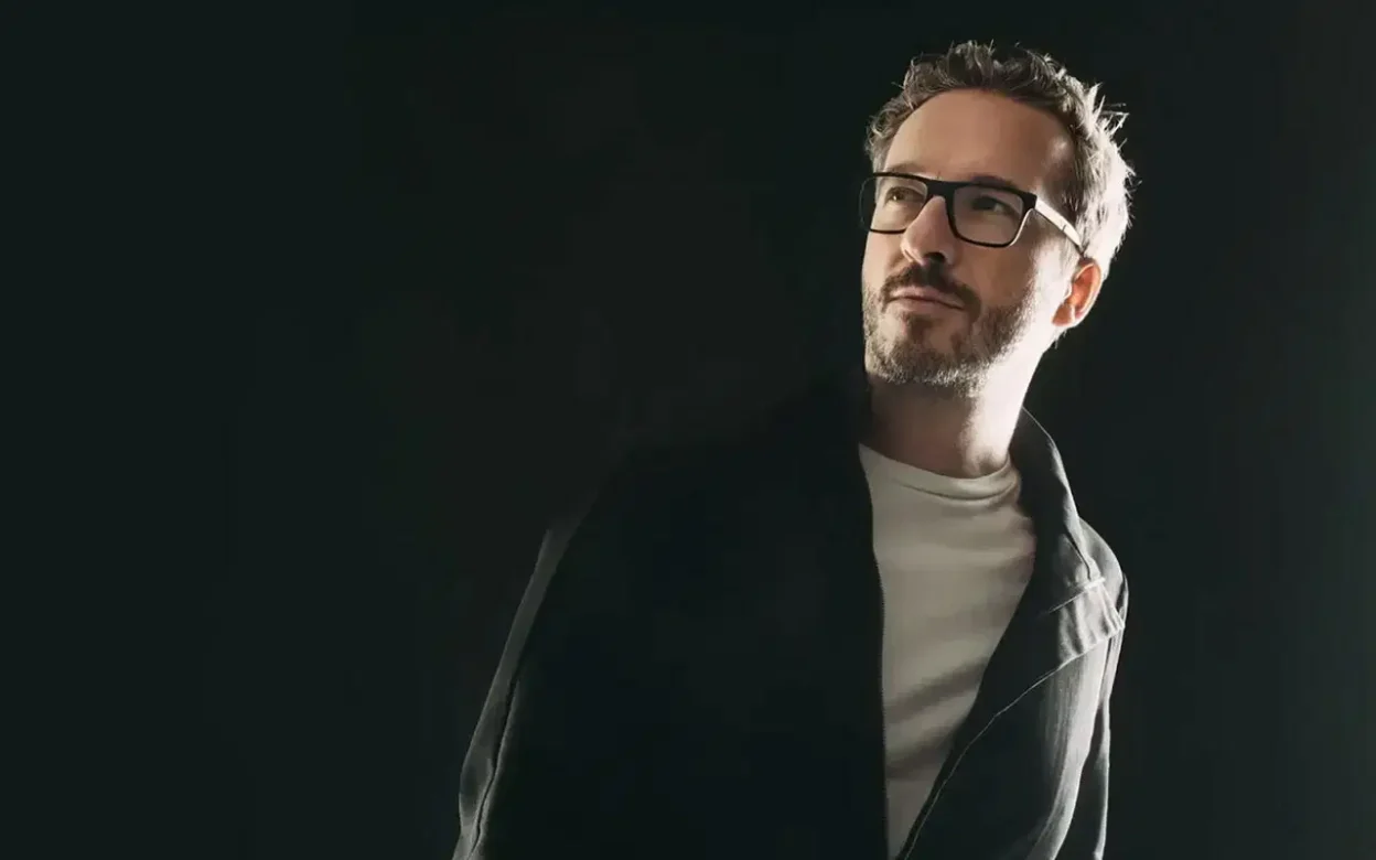 Andy Korg - Why Wait for Tomorrow [Video]