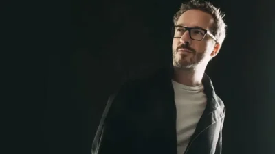 Andy Korg - Why Wait for Tomorrow [Video]