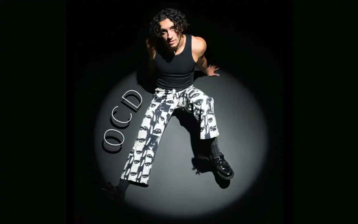 Armen Paul - OCD [Single]