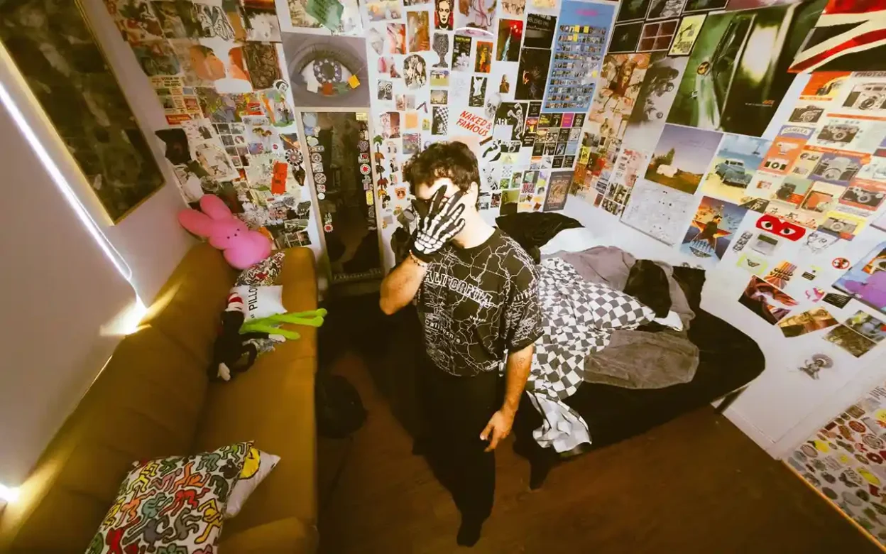 BEST DAD - ur everywhere [Single]