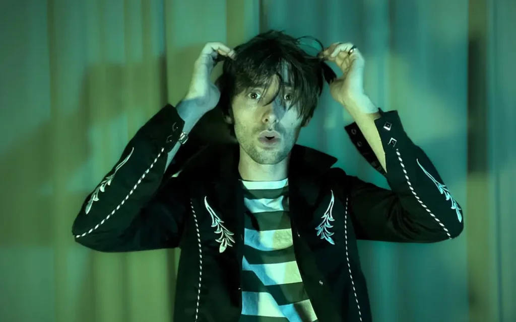 Beau Anderson - Fix It [Video]