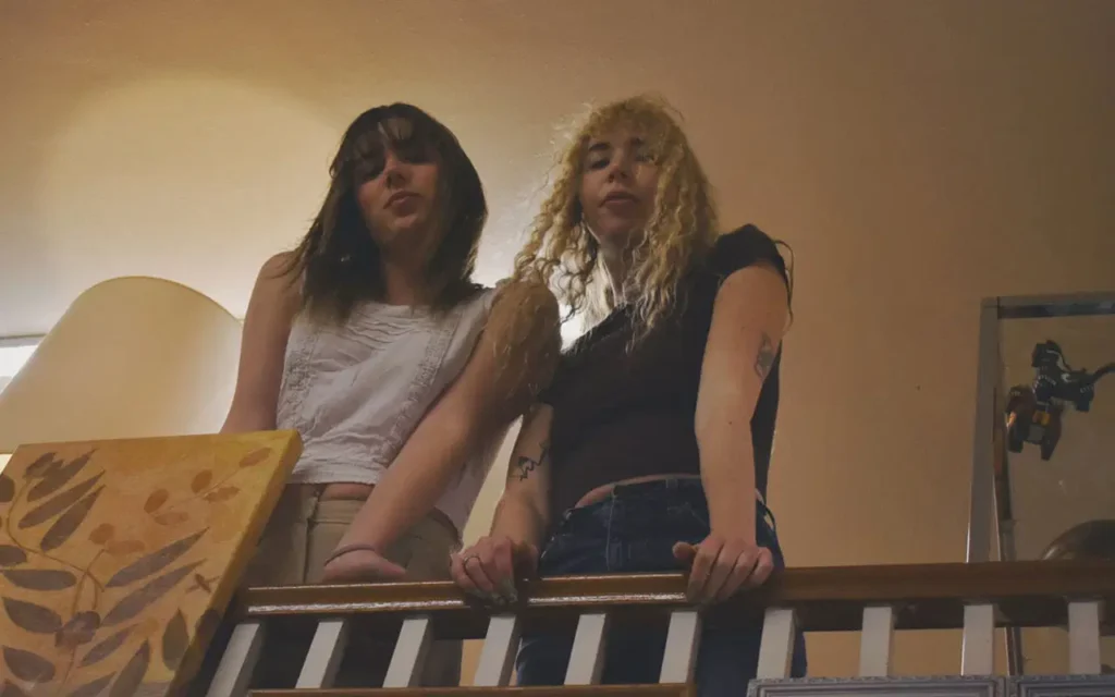 Blankslate - Lamp Post Hearts [Single]