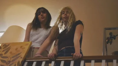 Blankslate - Lamp Post Hearts [Single]