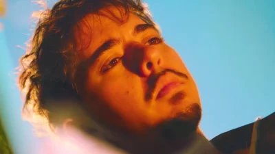 Christian Currie - Be Alright [Single]