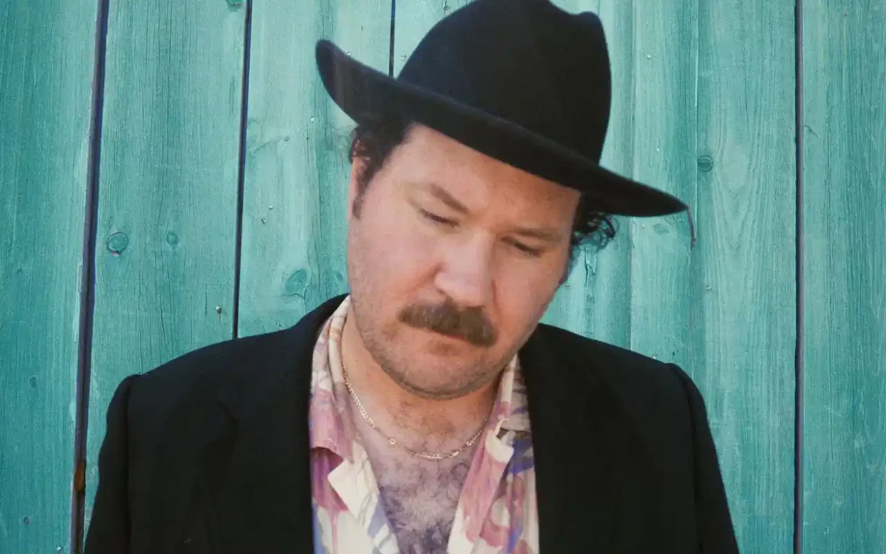 David James Allen - Platform No. 12 (Old Friends) [Single]