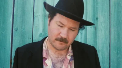 David James Allen - Platform No. 12 (Old Friends) [Single]