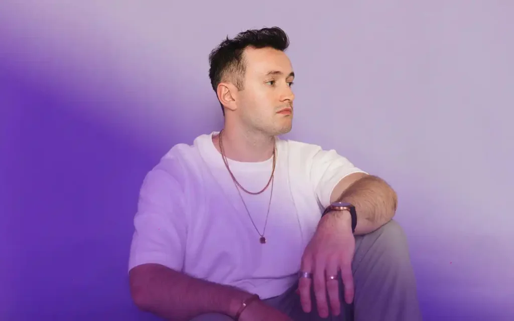 Drew Schueler - Burden [Single]