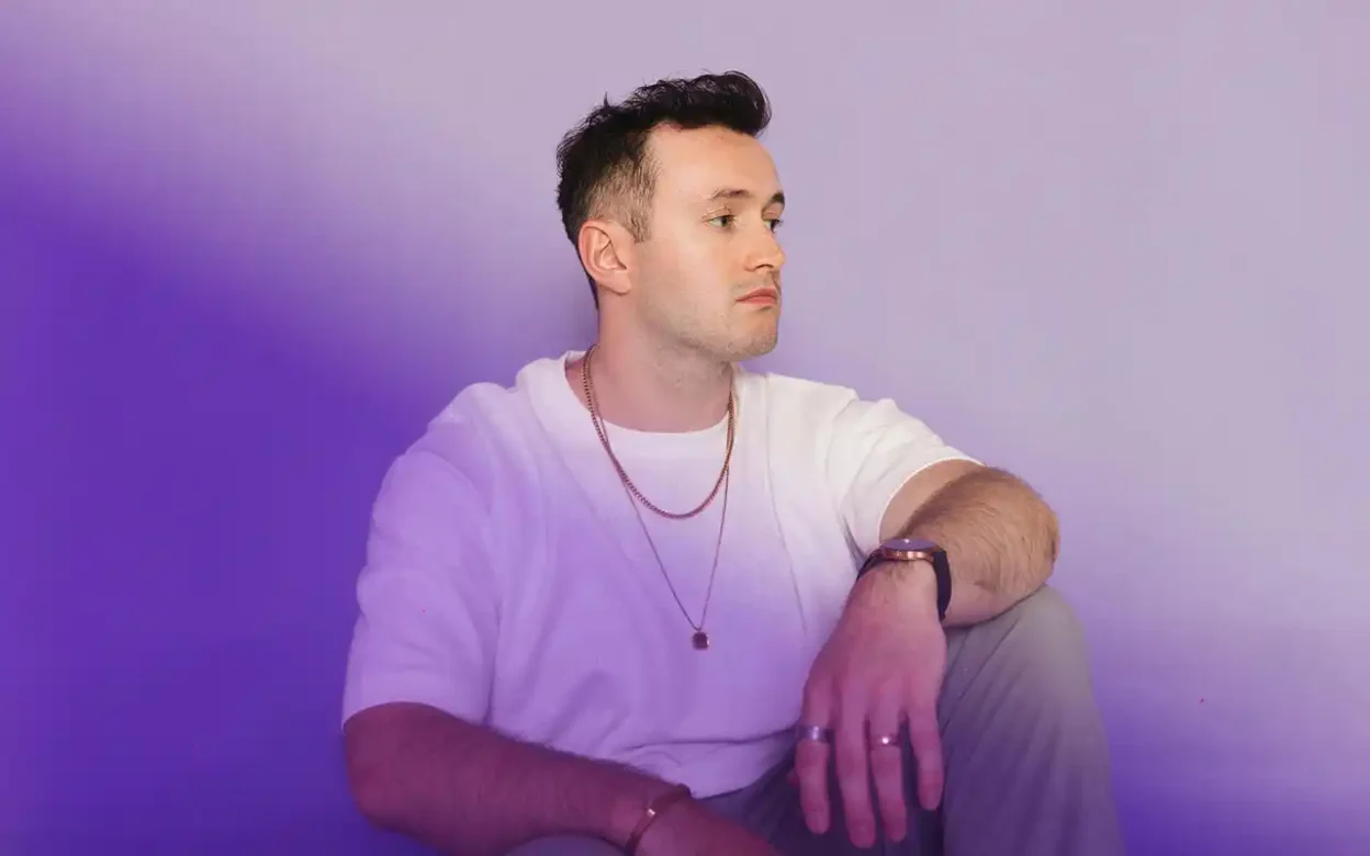 Drew Schueler - Burden [Single]