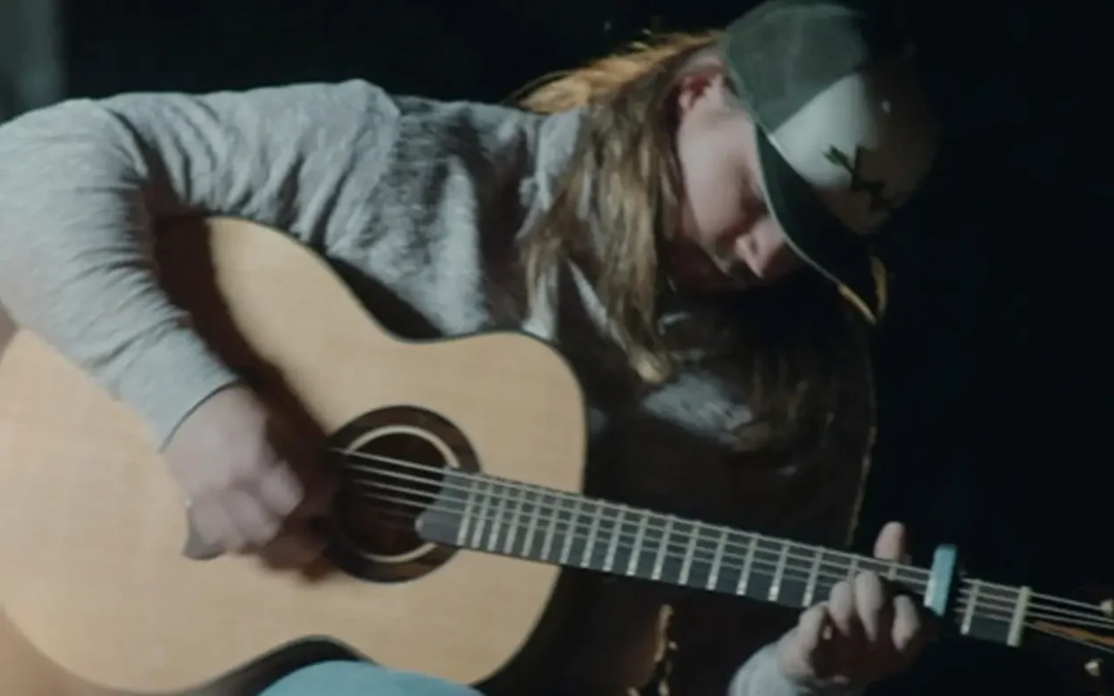 Dustin Steen - Beautiful Sound [Single]