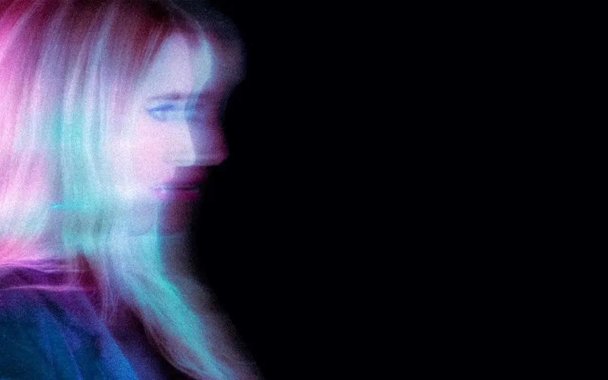 Evalyn - Playstation [Video]