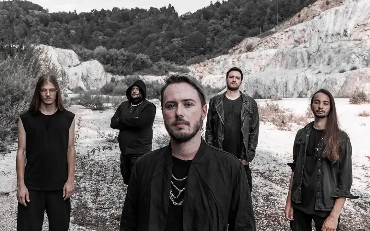 Hei'An - What a Shame [Single]