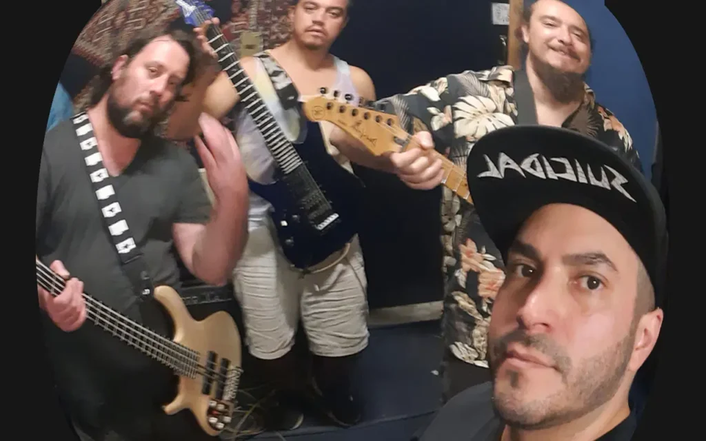 Helladdict - Sudden Death [Single]