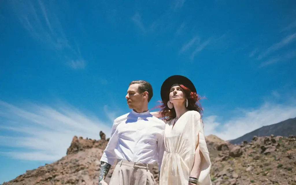 I Want Poetry - Blue [Single]