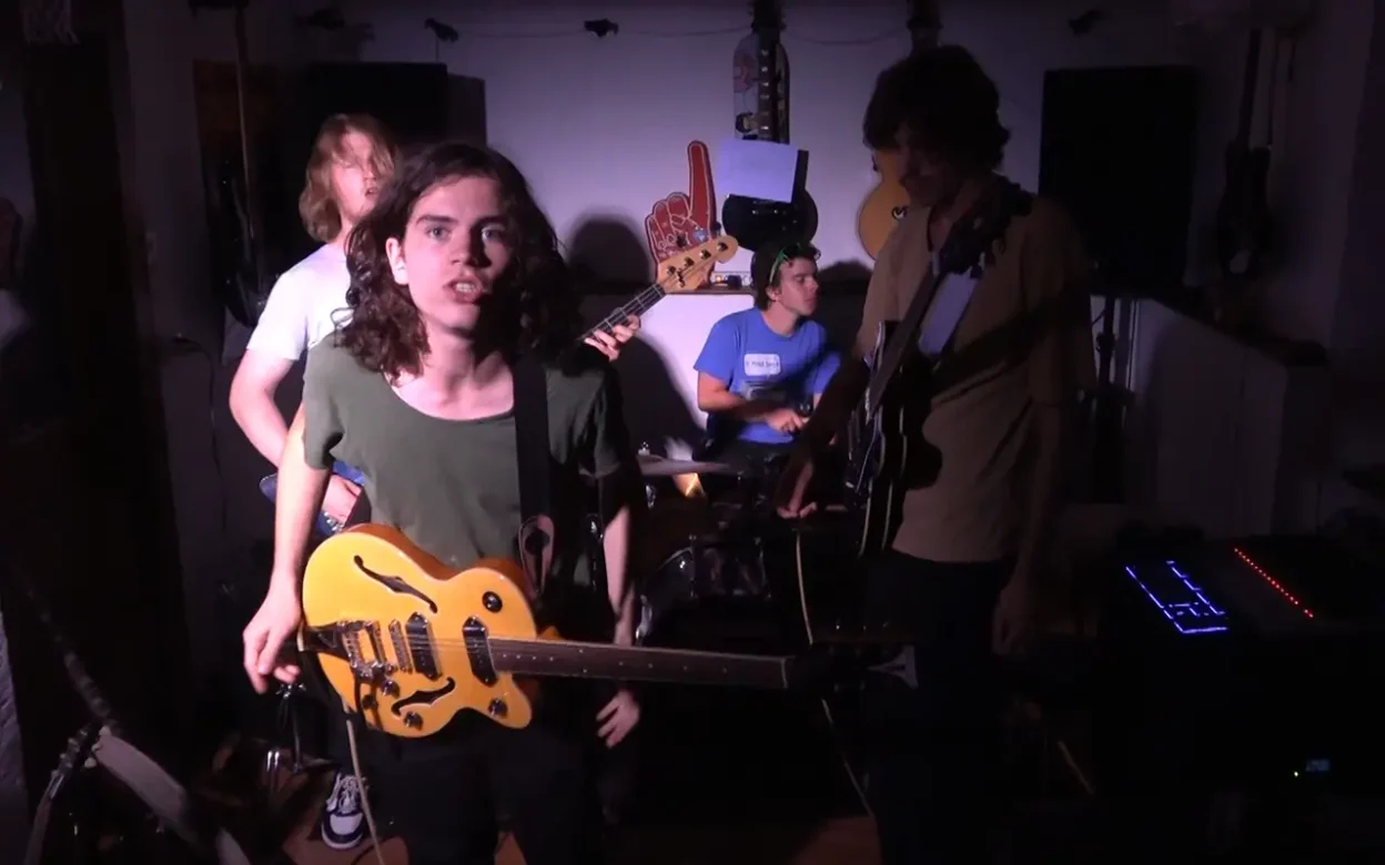 Jammed - Right Now [Single]