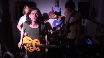 Jammed - Right Now [Single]