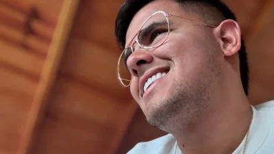 Javier Arrieta - El Café [Single]