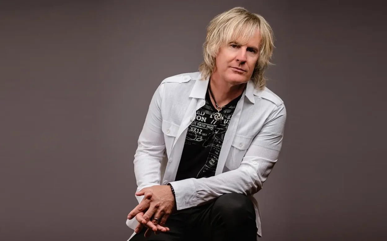 Jeff Coffey - Starshine [Single]