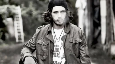 Jesse Creatchman - Heat Of The Summer Night [Single]