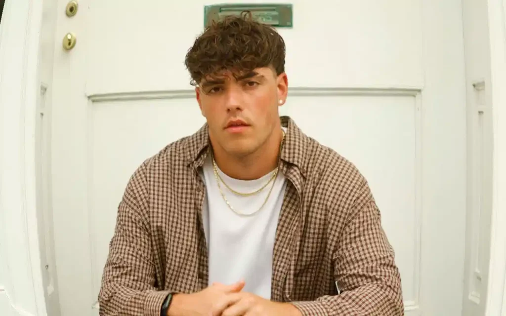 Jordan Anthony - Reckless [Single]