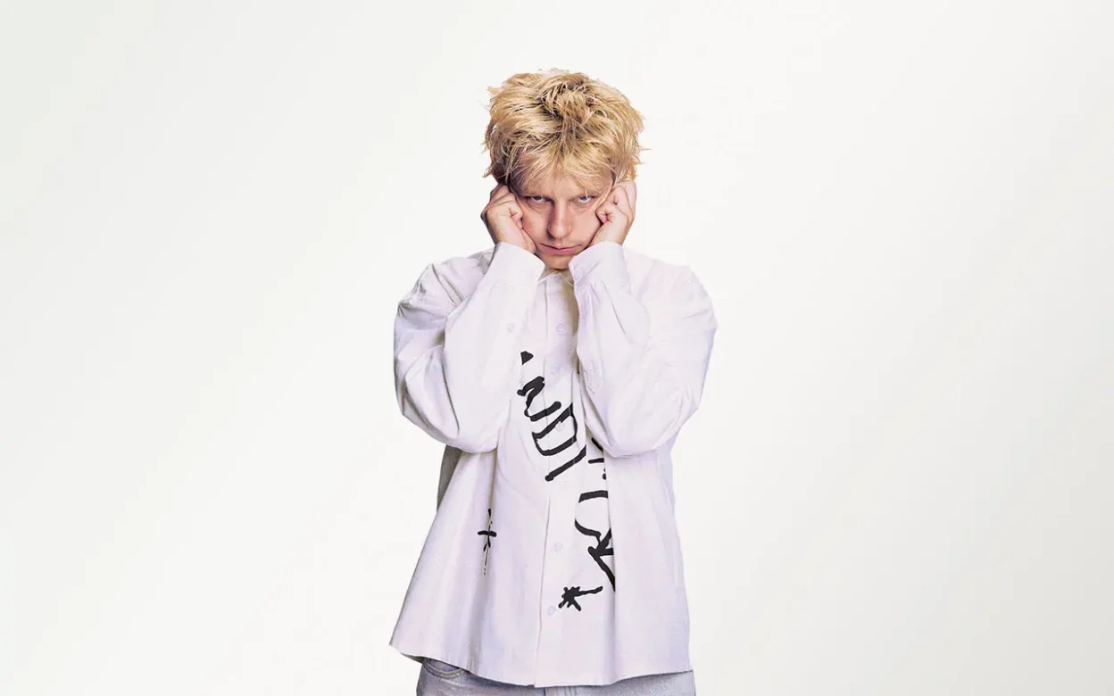 Junipo - E.T. [Single]