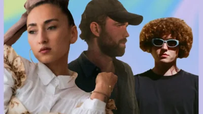 Kristina Quater, Toddd. y Boxwell: 3 artistas esenciales para escuchar hoy