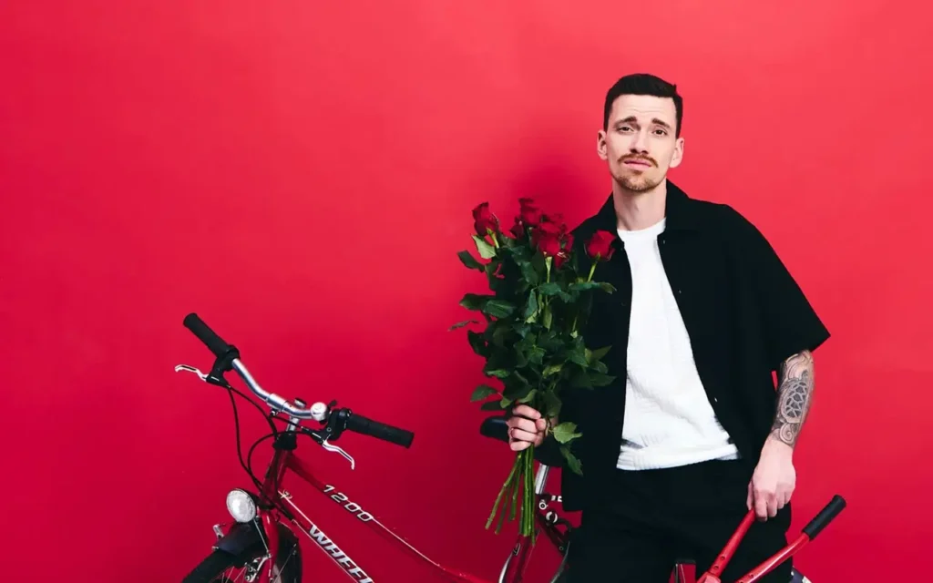 Lerocque - Like You [Video] 