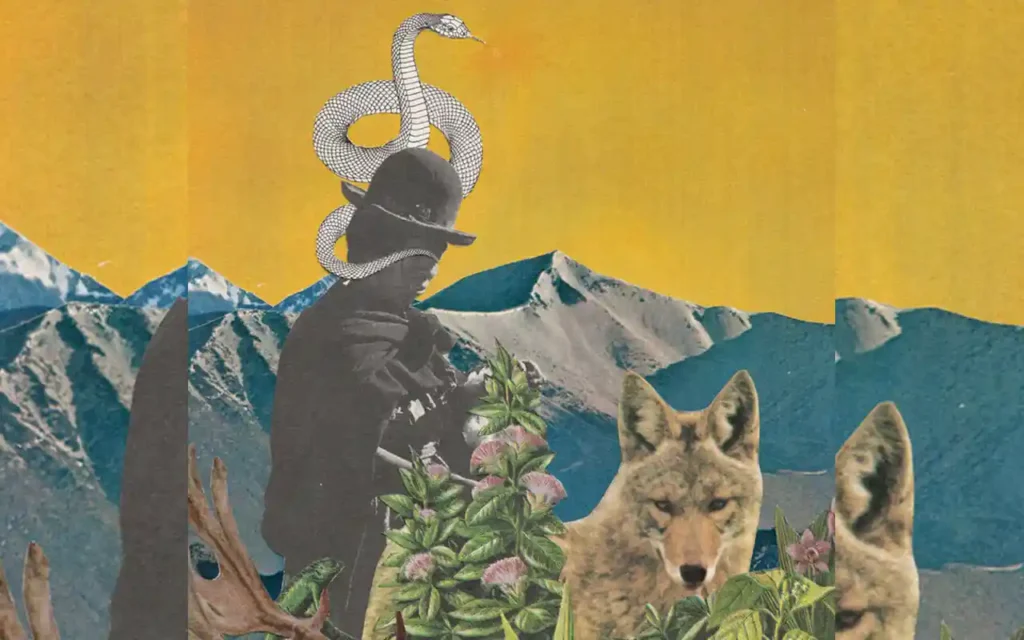 Leslie Graves And Toby Goodshank - The Natural Way [Video]