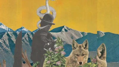 Leslie Graves And Toby Goodshank - The Natural Way [Video]