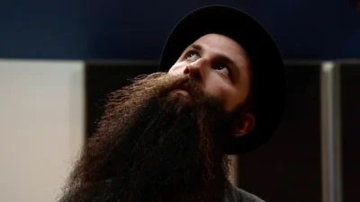 Levi Robin - When The Sun Comes Out [Single]