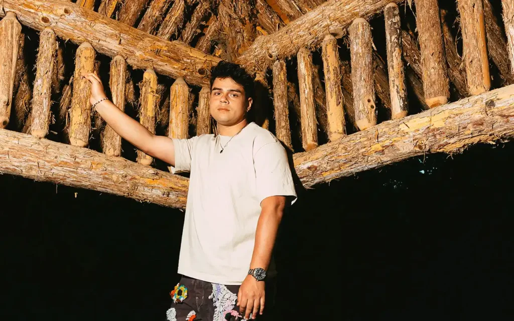 MATHURA - Great Fall [Single]