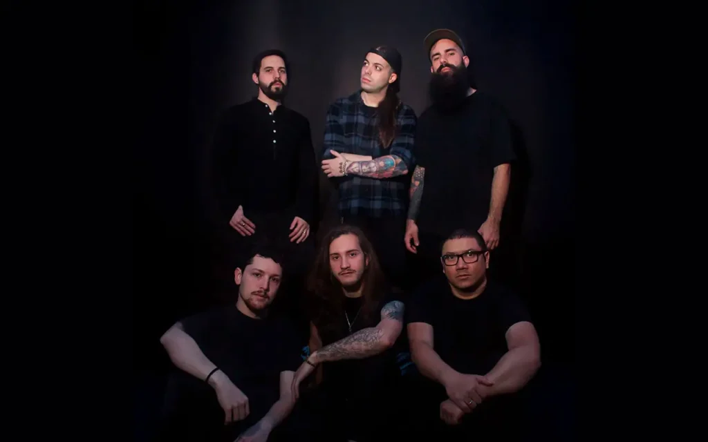 Mind Traveller - Gaslight [Video]
