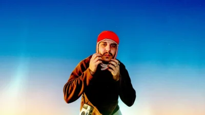 Nikoli - Been A While [Single]