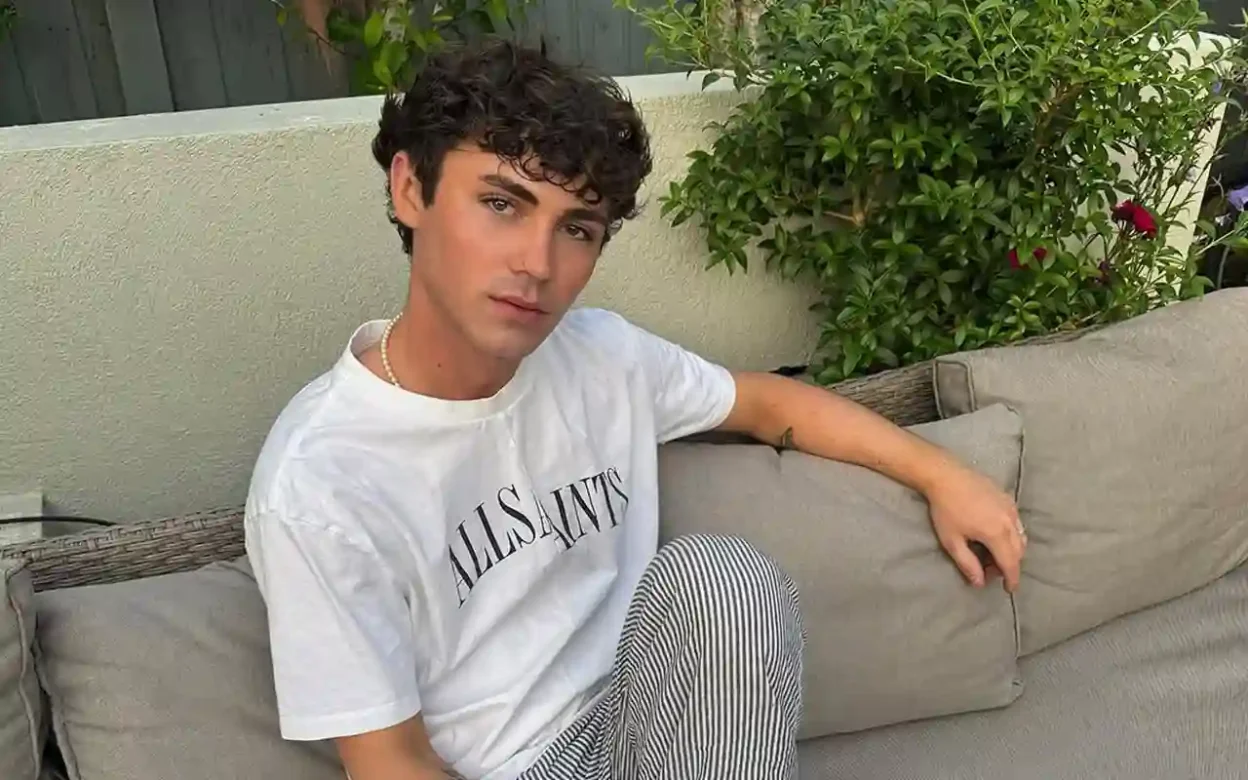 Ocean Tisdall - Making It Easy [Single]