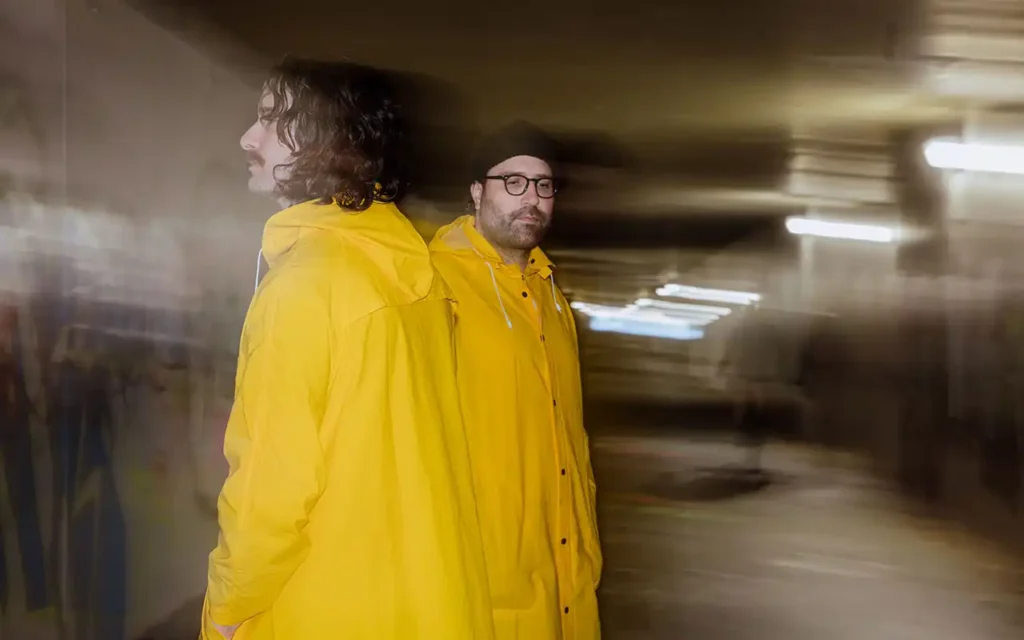 Packaging - In Your Pocket [Single]