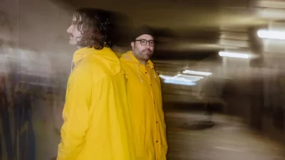 Packaging - In Your Pocket [Single]