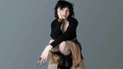 Paige O - Thaw By June [Single]