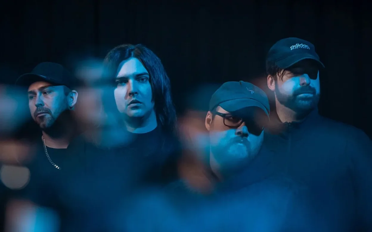 Patient Sixty-Seven - Barricade [Single]