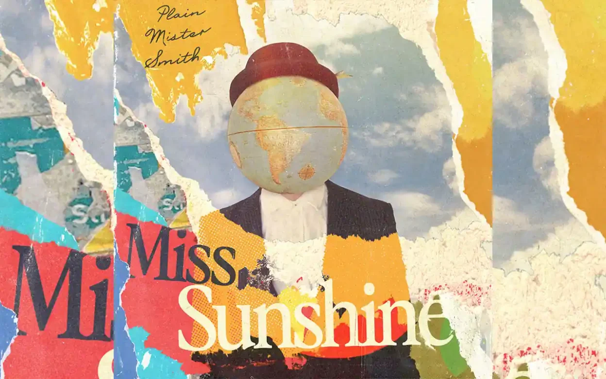 Plain Mister Smith - Miss Sunshine [Single]