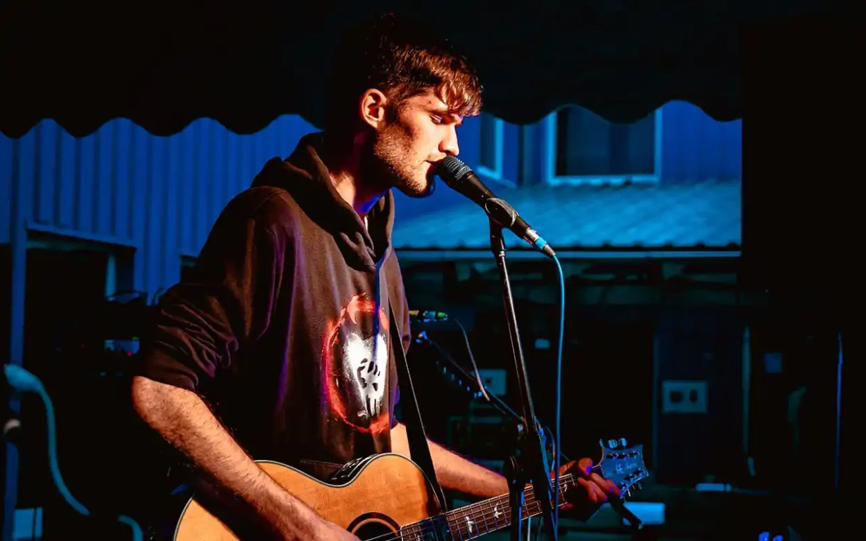 Rabbits on Trees - Postcard [Single]