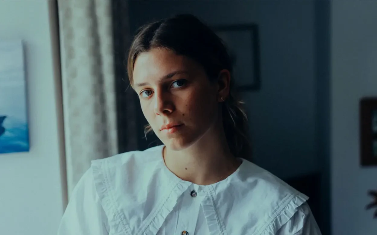 Rosie H Sullivan - Don’t you wanna feel it [Single]