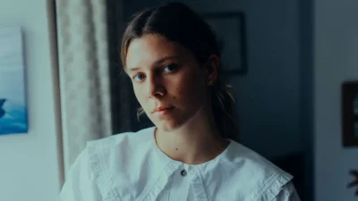 Rosie H Sullivan - Don’t you wanna feel it [Single]