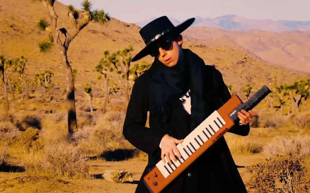 SENSOR NOISE - Apparition [Video]