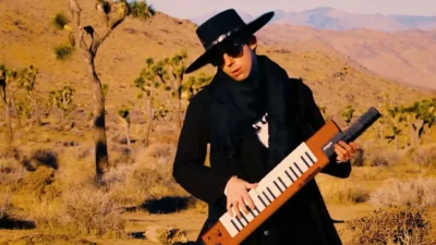 SENSOR NOISE - Apparition [Video]