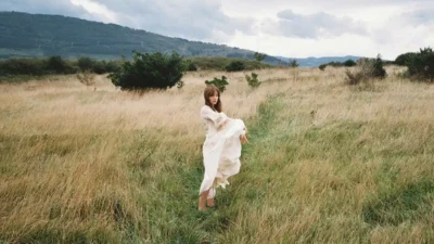 SIKADE - body of water [Single]