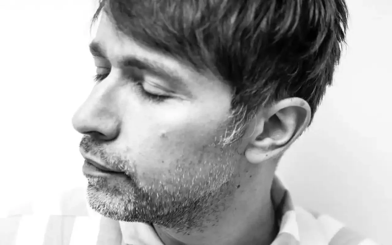 SunYears ft. Nicole Atkins - The Body [Single]